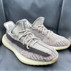 Adidas Yeezy Boost 350 V2 Grey Static | Men’s 10 | Authenticated
